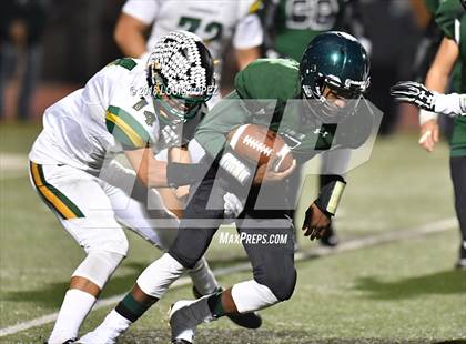 Thumbnail 2 in Eisenhower @ Kaiser (CIF 3A Southern Regional Final) photogallery.