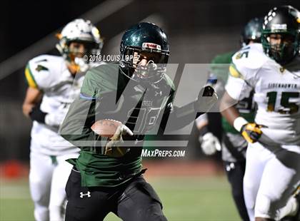 Thumbnail 3 in Eisenhower @ Kaiser (CIF 3A Southern Regional Final) photogallery.