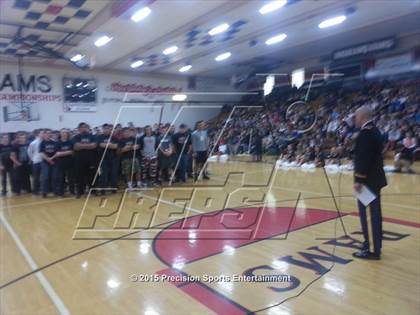 Thumbnail 1 in Highland TOC Ceremony photogallery.