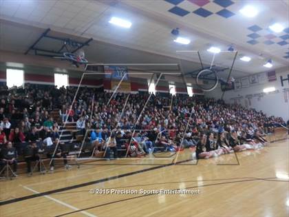 Thumbnail 3 in Highland TOC Ceremony photogallery.