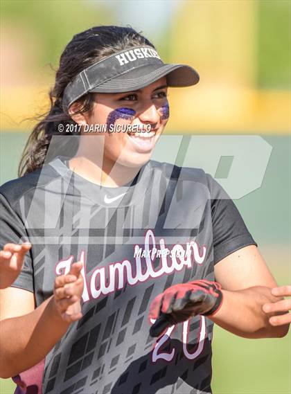 Thumbnail 3 in Hamilton @ Corona del Sol photogallery.