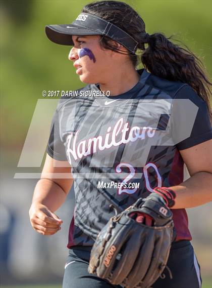 Thumbnail 3 in Hamilton @ Corona del Sol photogallery.