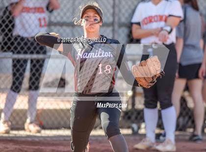 Thumbnail 3 in Hamilton @ Corona del Sol photogallery.