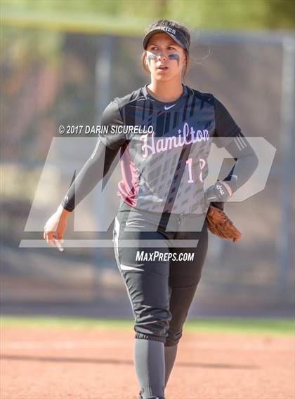 Thumbnail 1 in Hamilton @ Corona del Sol photogallery.