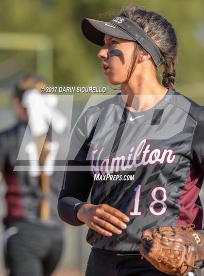 Thumbnail 3 in Hamilton @ Corona del Sol photogallery.