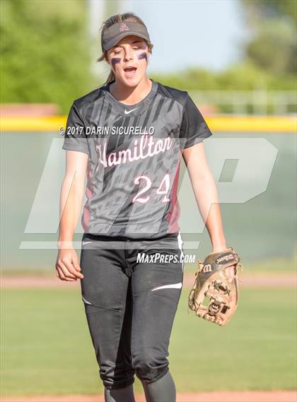 Thumbnail 1 in Hamilton @ Corona del Sol photogallery.