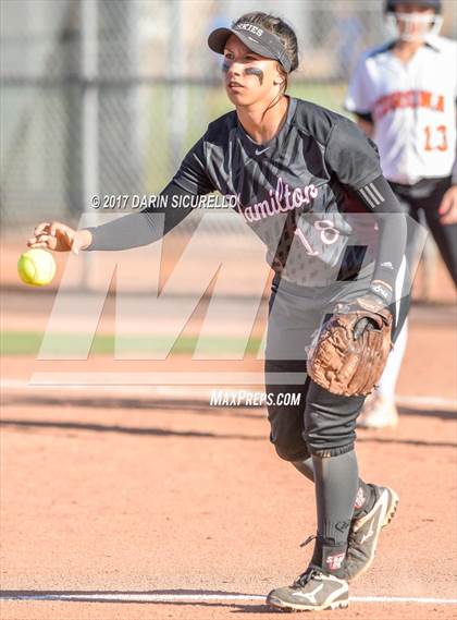 Thumbnail 3 in Hamilton @ Corona del Sol photogallery.