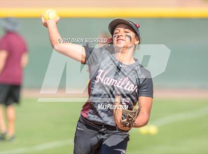 Thumbnail 3 in Hamilton @ Corona del Sol photogallery.