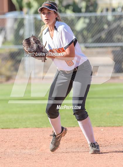 Thumbnail 2 in Hamilton @ Corona del Sol photogallery.