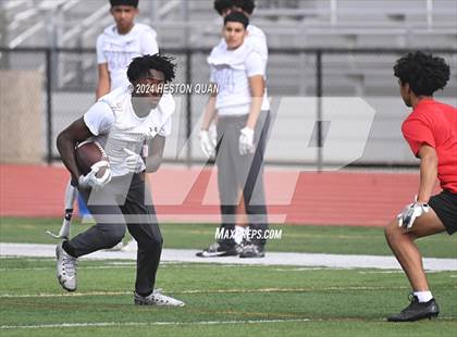 Thumbnail 3 in Downey vs. Ayala (Surf City Tournament) photogallery.