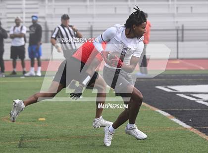 Thumbnail 2 in Downey vs. Ayala (Surf City Tournament) photogallery.