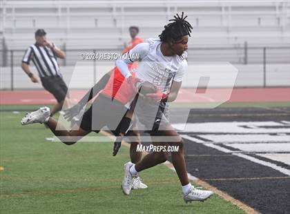 Thumbnail 3 in Downey vs. Ayala (Surf City Tournament) photogallery.
