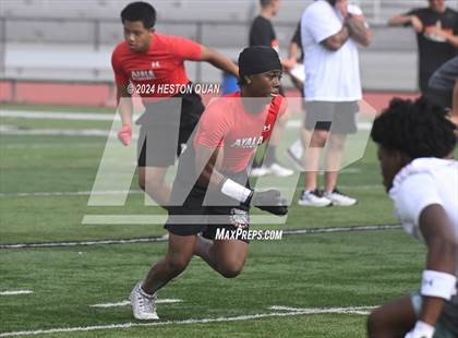 Thumbnail 1 in Downey vs. Ayala (Surf City Tournament) photogallery.