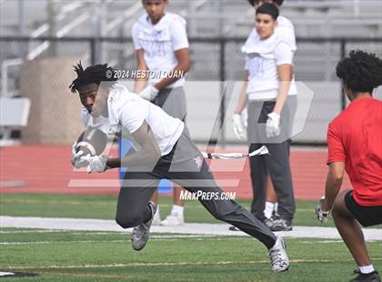 Thumbnail 2 in Downey vs. Ayala (Surf City Tournament) photogallery.