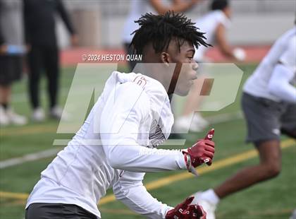Thumbnail 3 in Downey vs. Ayala (Surf City Tournament) photogallery.