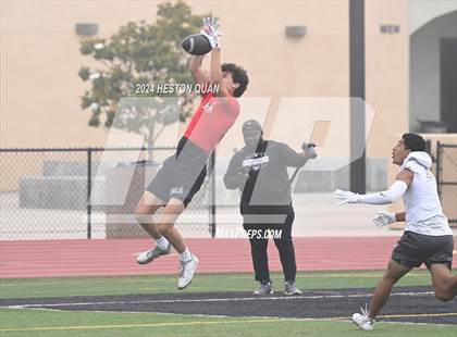 Thumbnail 3 in Downey vs. Ayala (Surf City Tournament) photogallery.