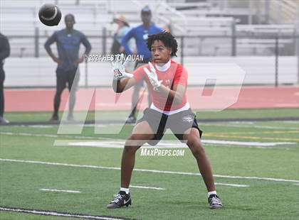 Thumbnail 3 in Downey vs. Ayala (Surf City Tournament) photogallery.