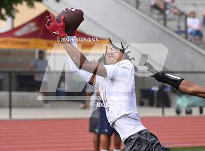 Thumbnail 2 in Downey vs. Ayala (Surf City Tournament) photogallery.