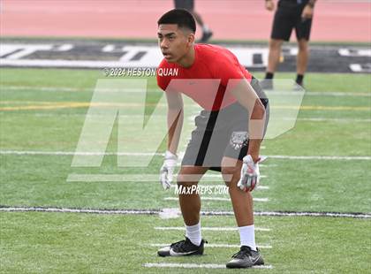 Thumbnail 3 in Downey vs. Ayala (Surf City Tournament) photogallery.
