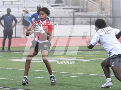 Thumbnail 3 in Downey vs. Ayala (Surf City Tournament) photogallery.
