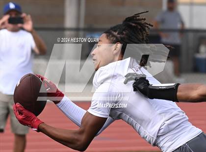 Thumbnail 2 in Downey vs. Ayala (Surf City Tournament) photogallery.