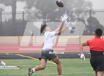 Thumbnail 3 in Downey vs. Ayala (Surf City Tournament) photogallery.