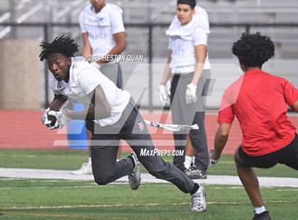 Thumbnail 1 in Downey vs. Ayala (Surf City Tournament) photogallery.