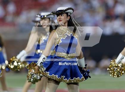 Thumbnail 1 in Highland Park vs. Dallas Jesuit photogallery.