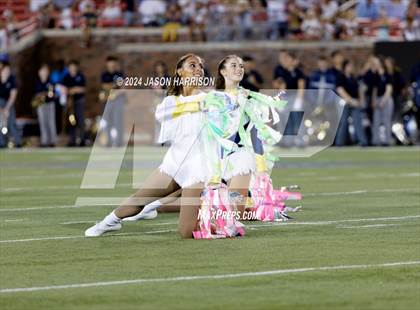 Thumbnail 1 in Highland Park vs. Dallas Jesuit photogallery.