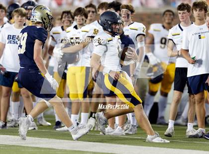 Thumbnail 1 in Highland Park vs. Dallas Jesuit photogallery.