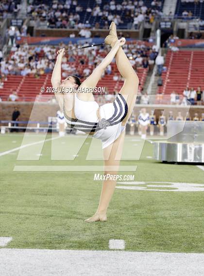 Thumbnail 2 in Highland Park vs. Dallas Jesuit photogallery.