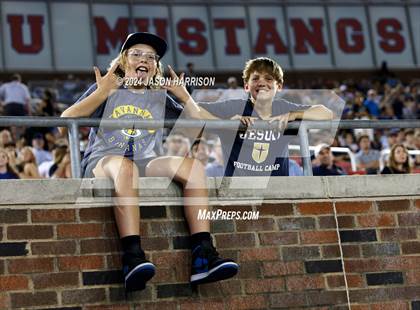 Thumbnail 1 in Highland Park vs. Dallas Jesuit photogallery.