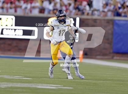 Thumbnail 1 in Highland Park vs. Dallas Jesuit photogallery.
