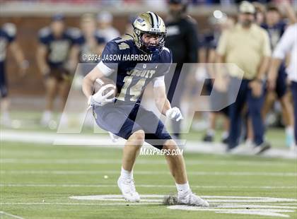 Thumbnail 3 in Highland Park vs. Dallas Jesuit photogallery.