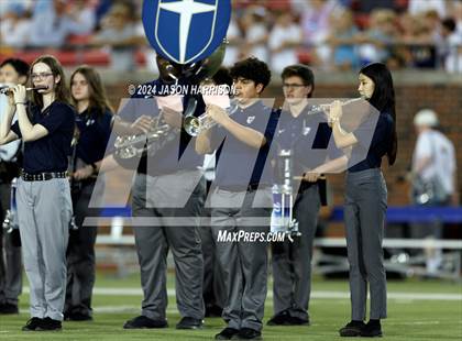Thumbnail 2 in Highland Park vs. Dallas Jesuit photogallery.