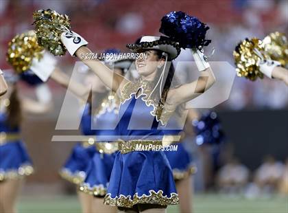 Thumbnail 2 in Highland Park vs. Dallas Jesuit photogallery.