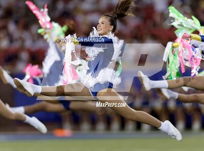 Thumbnail 1 in Highland Park vs. Dallas Jesuit photogallery.