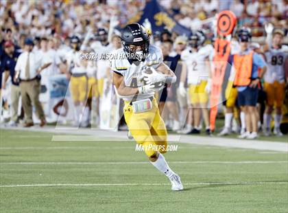 Thumbnail 1 in Highland Park vs. Dallas Jesuit photogallery.