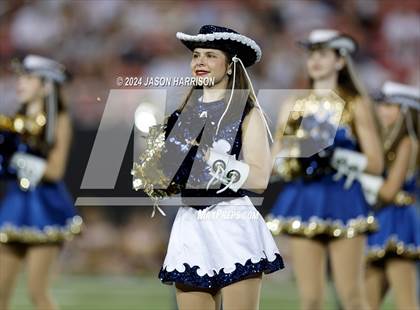 Thumbnail 2 in Highland Park vs. Dallas Jesuit photogallery.