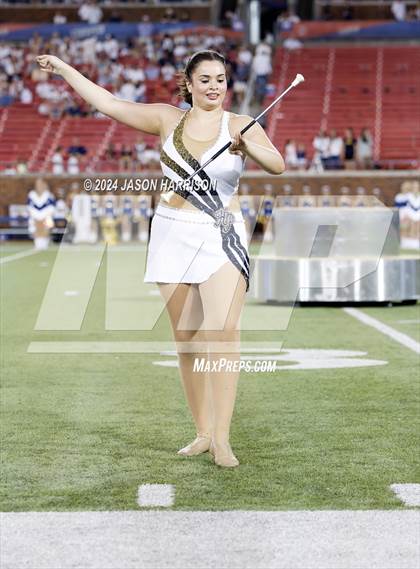 Thumbnail 1 in Highland Park vs. Dallas Jesuit photogallery.