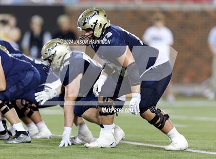 Thumbnail 2 in Highland Park vs. Dallas Jesuit photogallery.