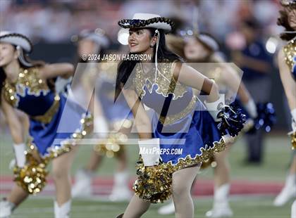Thumbnail 3 in Highland Park vs. Dallas Jesuit photogallery.
