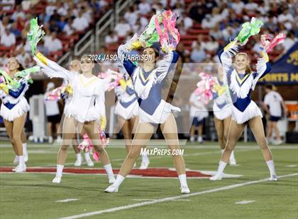 Thumbnail 3 in Highland Park vs. Dallas Jesuit photogallery.