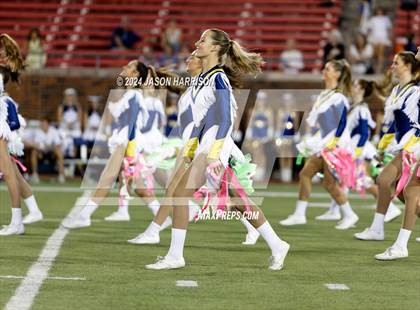 Thumbnail 1 in Highland Park vs. Dallas Jesuit photogallery.