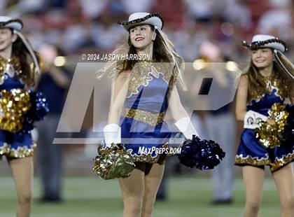 Thumbnail 1 in Highland Park vs. Dallas Jesuit photogallery.