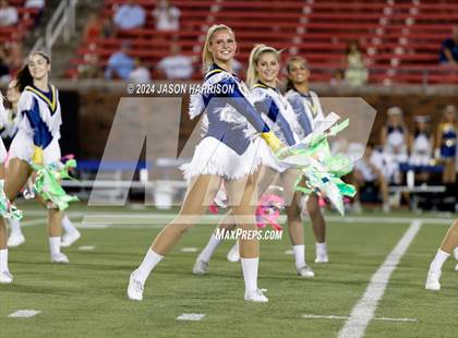Thumbnail 1 in Highland Park vs. Dallas Jesuit photogallery.