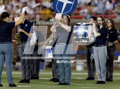 Thumbnail 3 in Highland Park vs. Dallas Jesuit photogallery.
