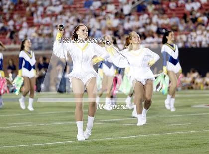 Thumbnail 1 in Highland Park vs. Dallas Jesuit photogallery.