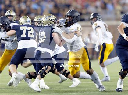 Thumbnail 2 in Highland Park vs. Dallas Jesuit photogallery.