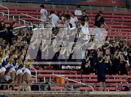 Thumbnail 1 in Highland Park vs. Dallas Jesuit photogallery.
